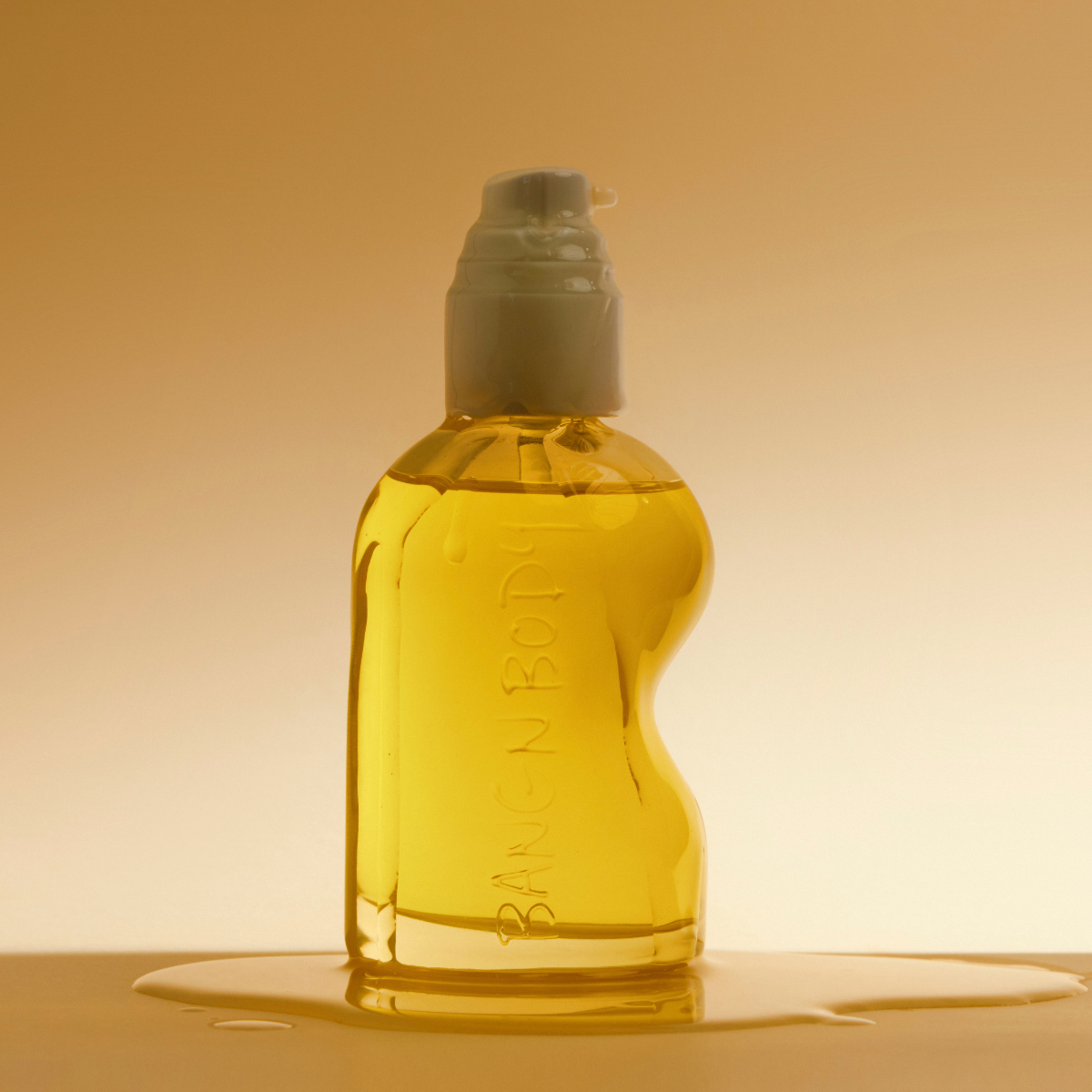The Ultimate Firming Oil for Pregnancy