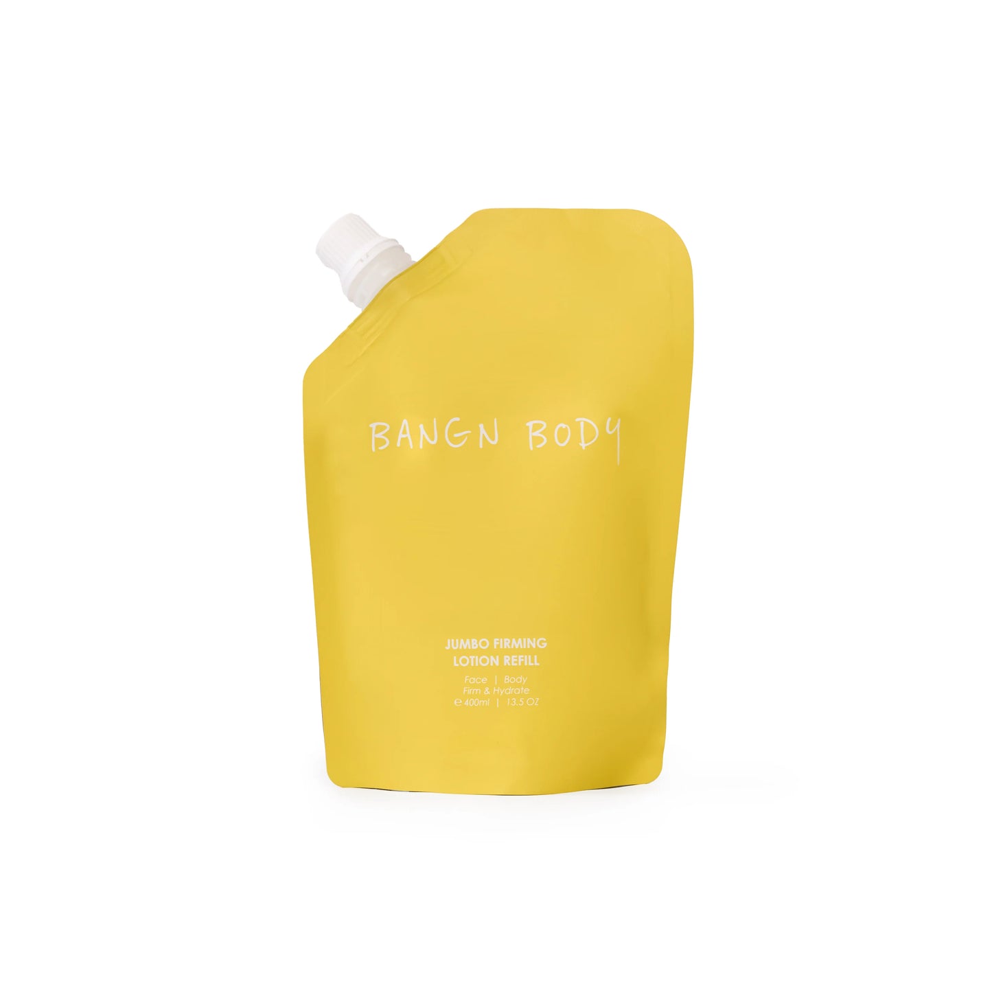 Jumbo Firming Lotion Refill