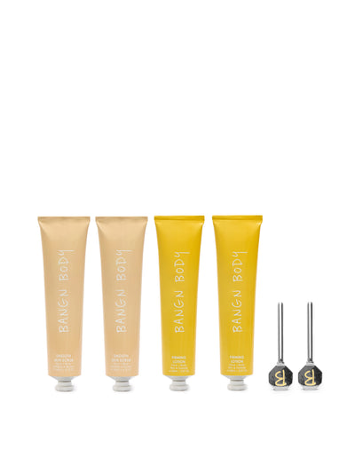 Double Dose Of Goodness Bundle