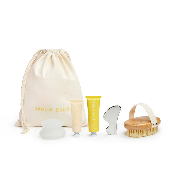 Firm And Sculpt Set Bangn Body