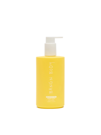 Fragrance Free Jumbo Firming Lotion