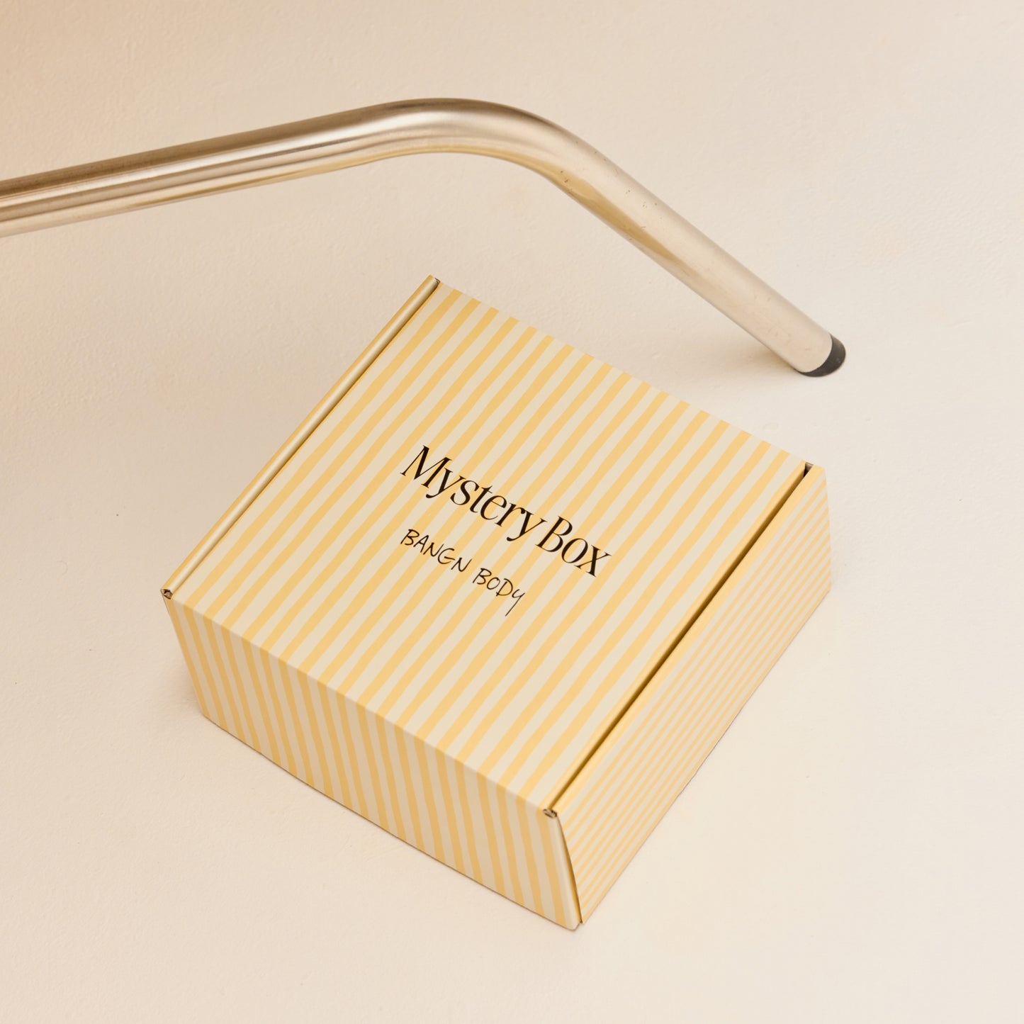 The Bangn Mystery Box