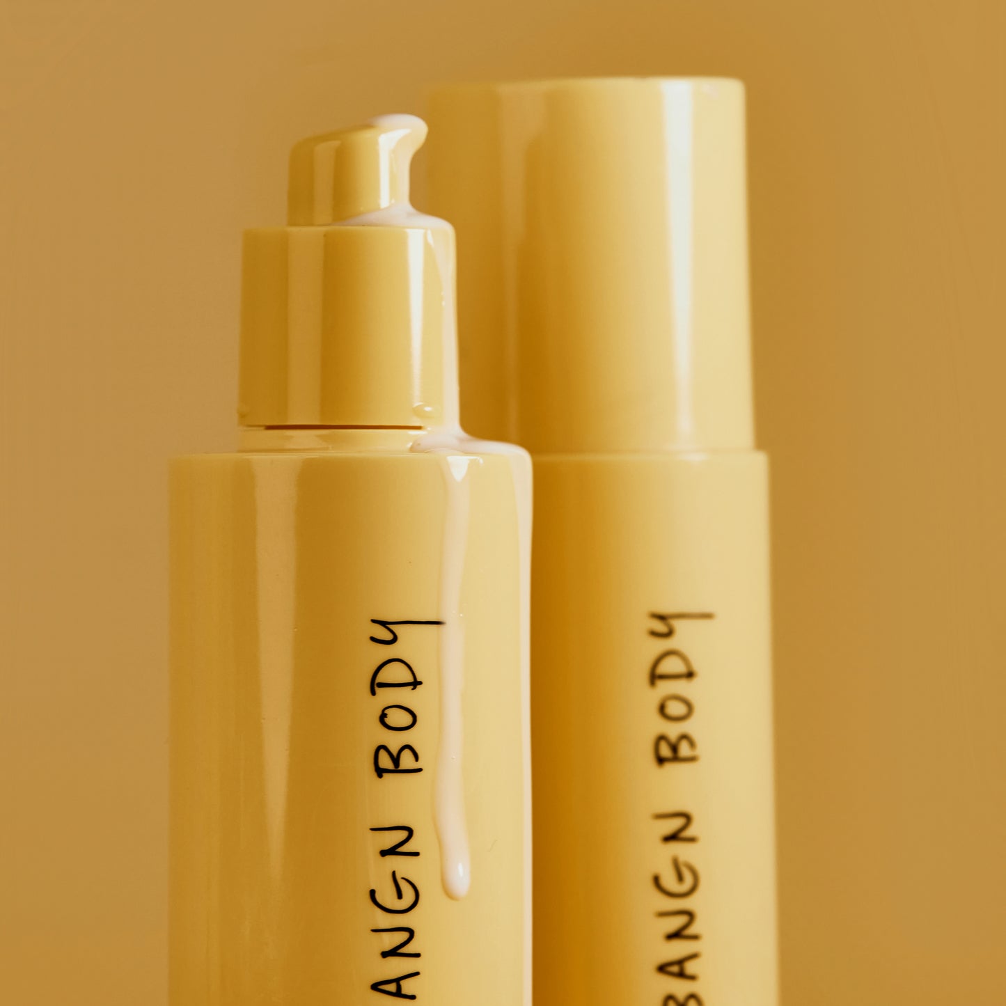 Firming Milk Essence