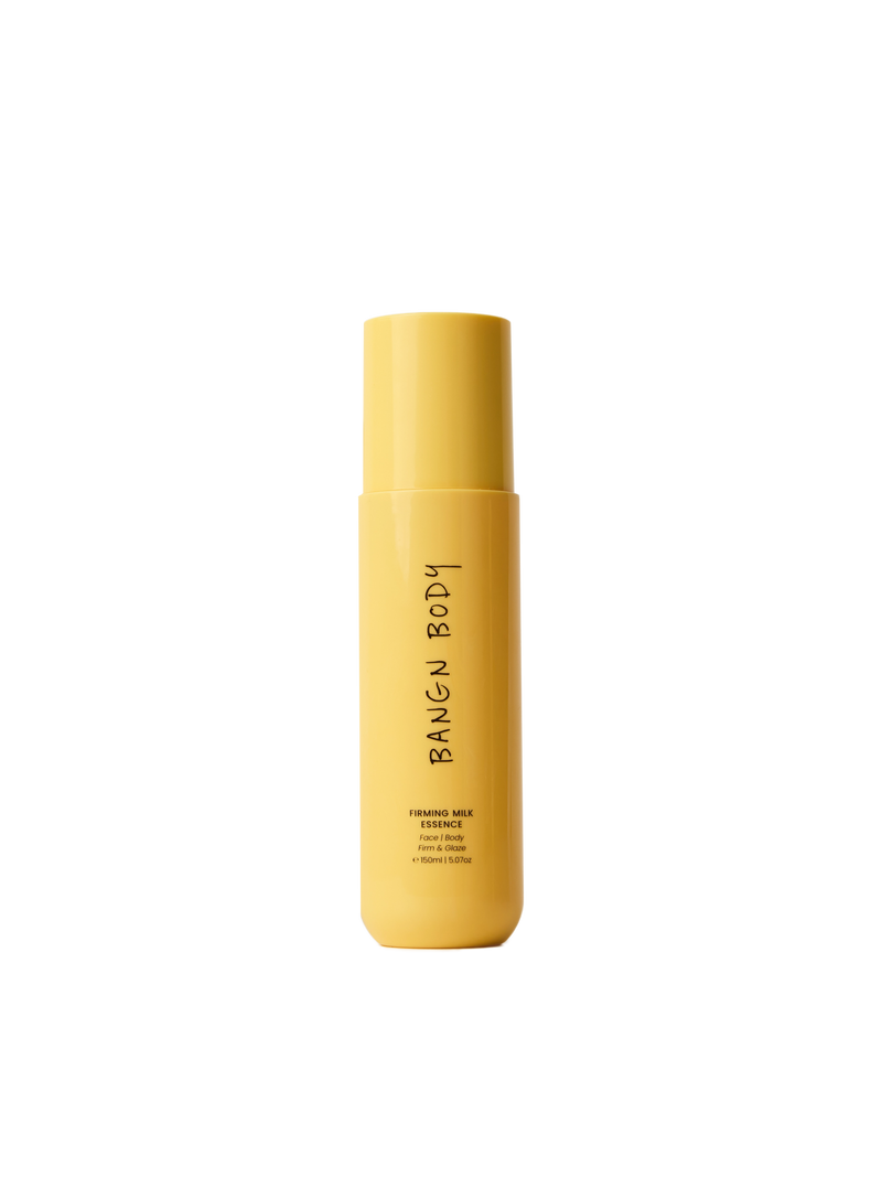 Firming Milk Essence