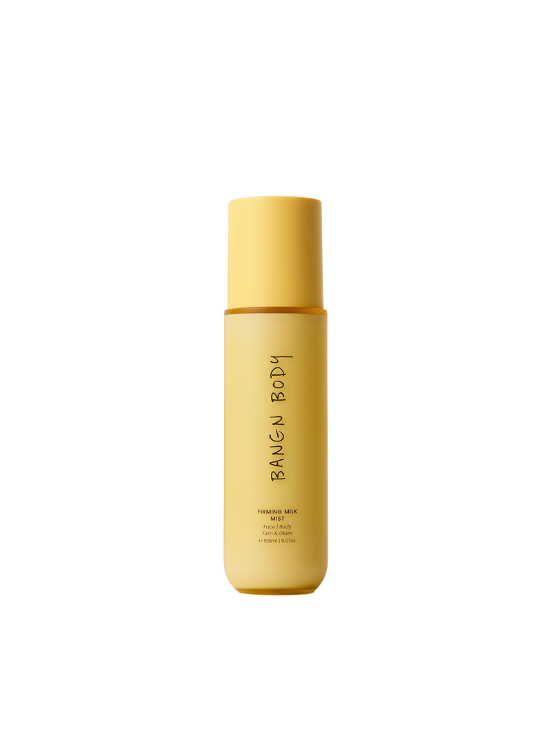 Firming Milk Mist