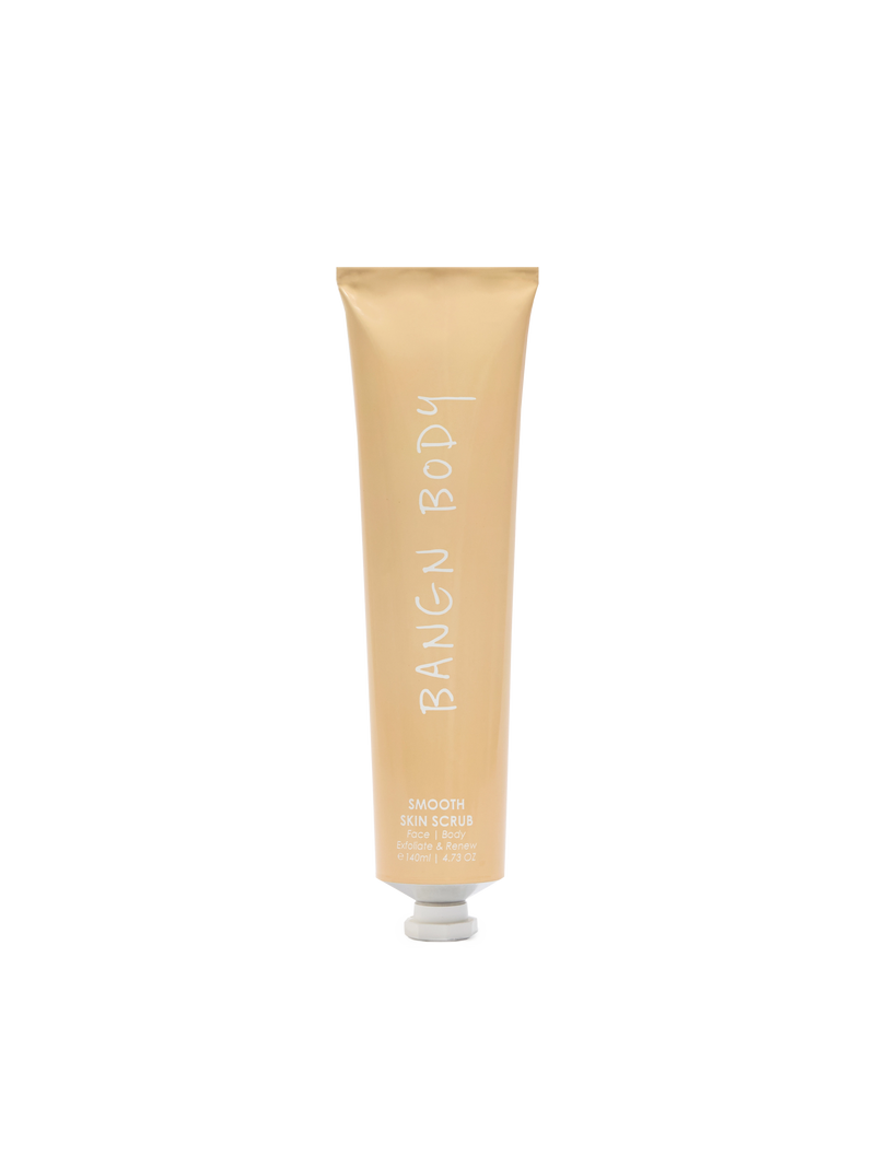 Smooth Skin Scrub
