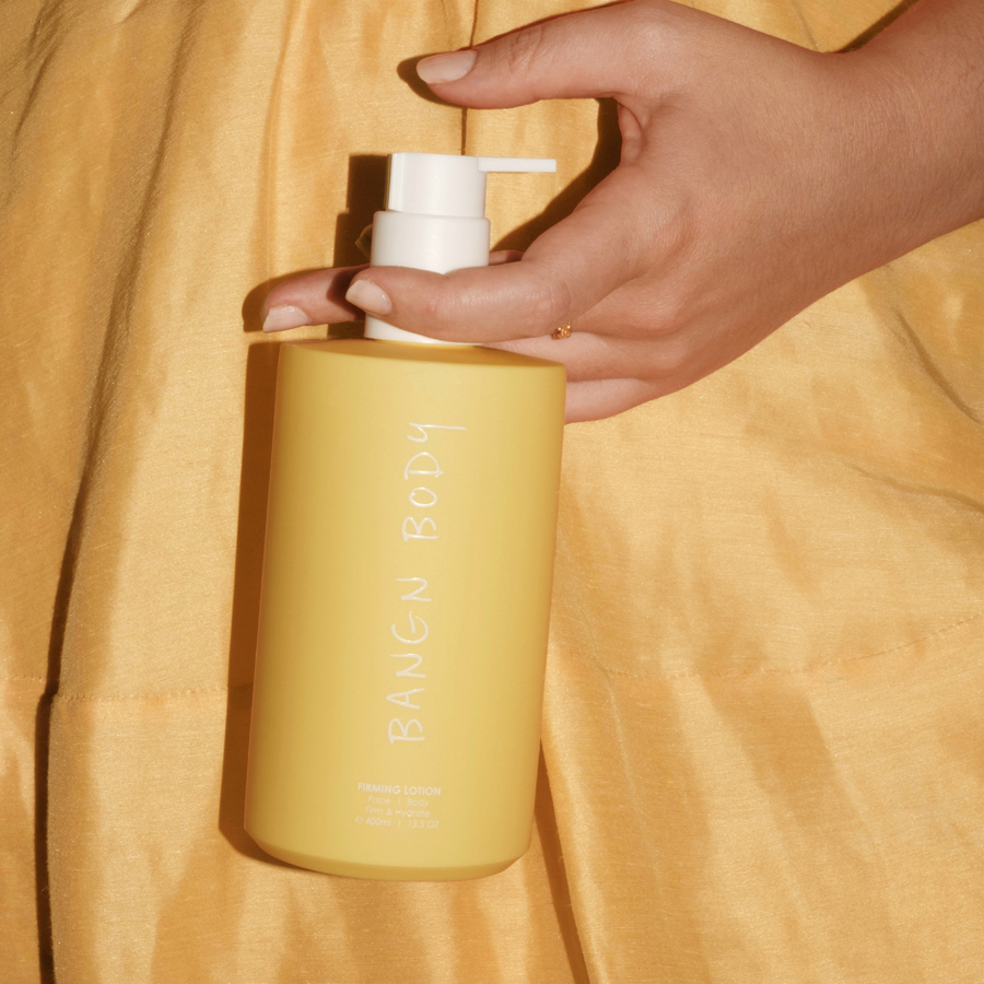 Jumbo Firming Lotion