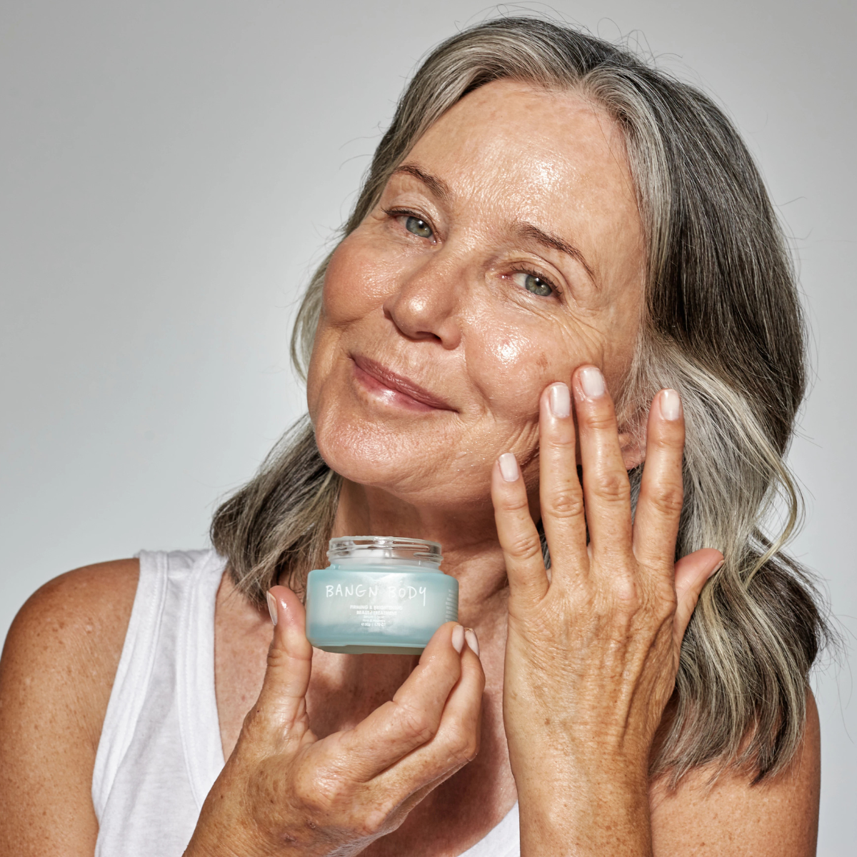 Firming & Brightening Beauty Treatment