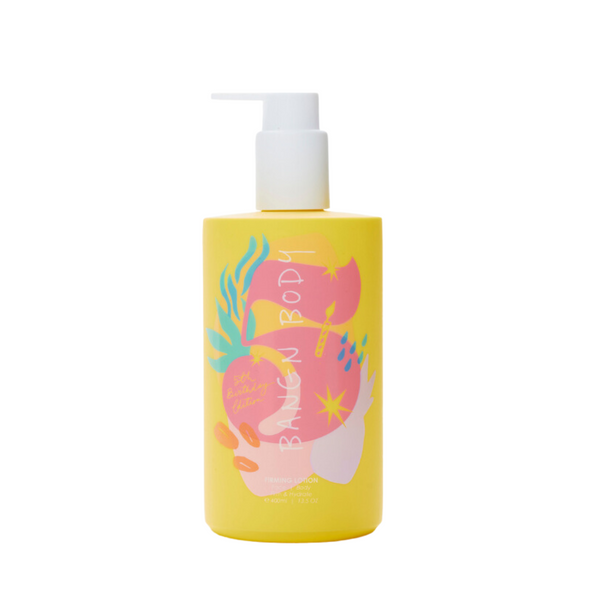 Bye To Bundles Bangn Body