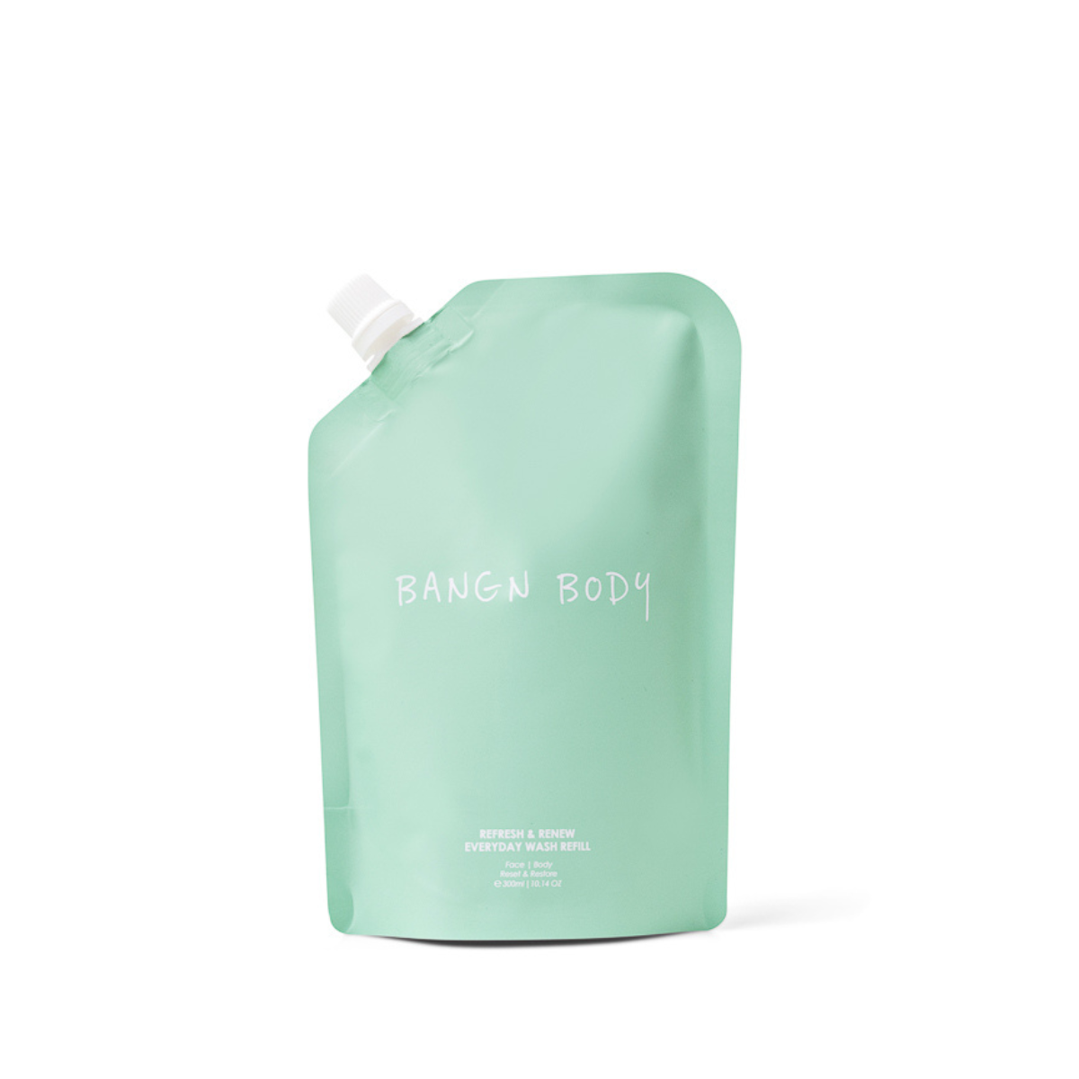 Refresh and Renew Everyday Wash Refill