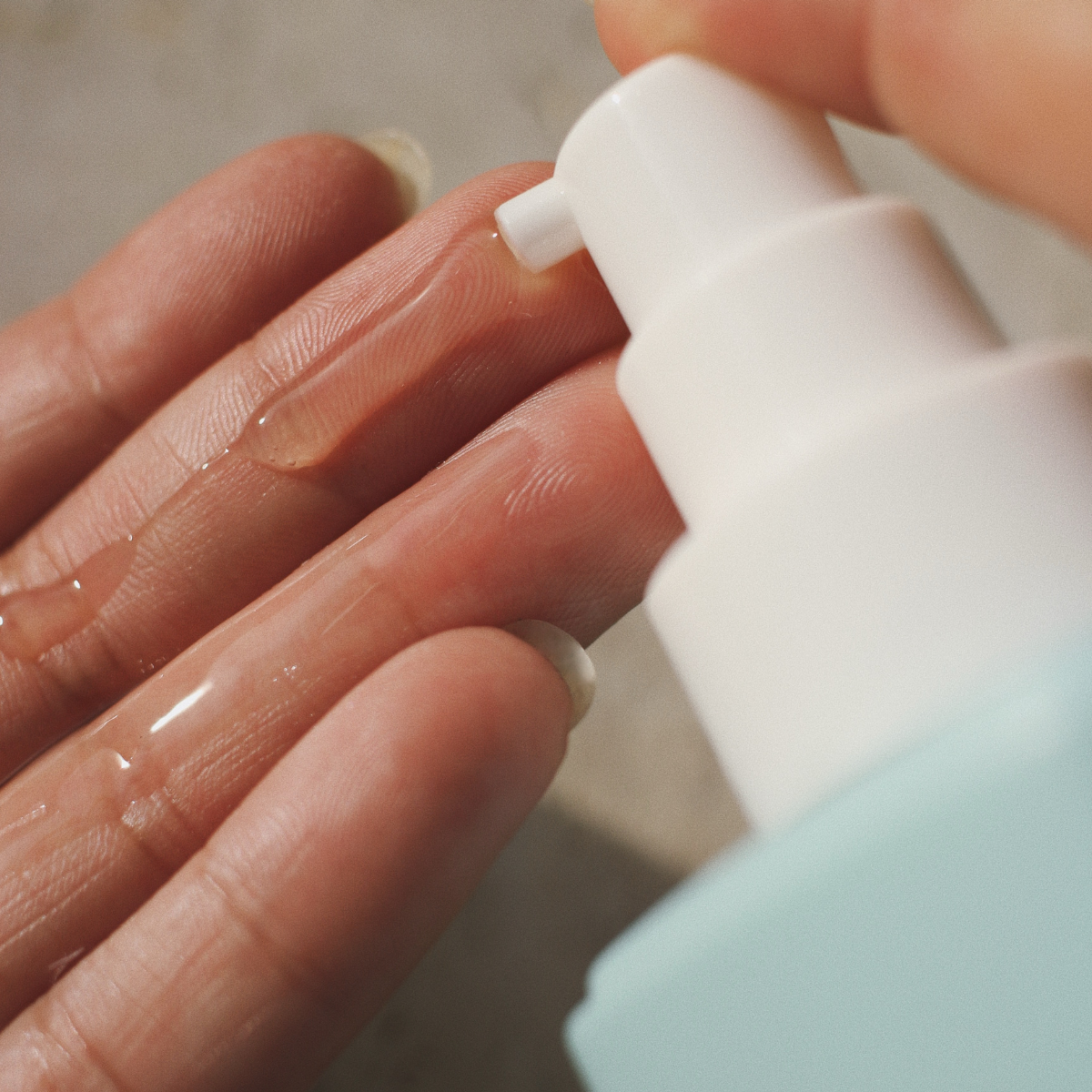 Hydrating Facial Cleanser