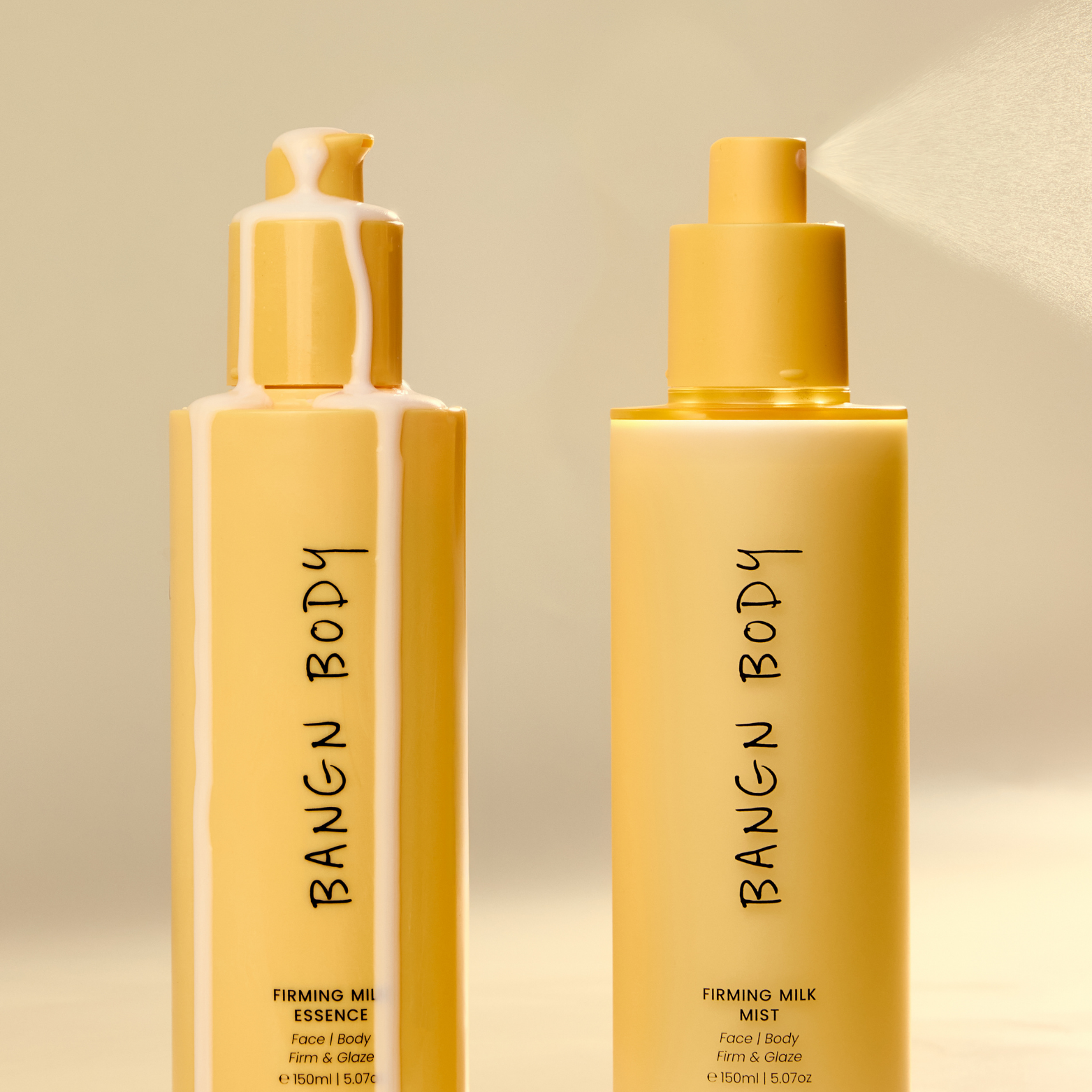 Milk Skincare Explained: Milk Toners, Mists and The Glazed Skin Look