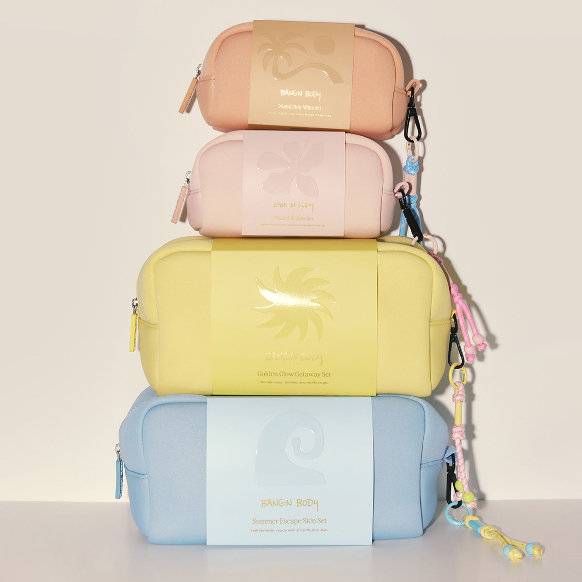 The Ultimate Bangn Body Gift Guide: Skincare Gifts for Every Glow-Getter ✨