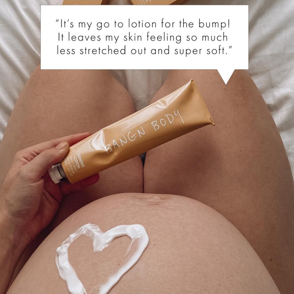 3 reasons Australian mums are swearing by this body lotion to prevent and get rid of stretch marks