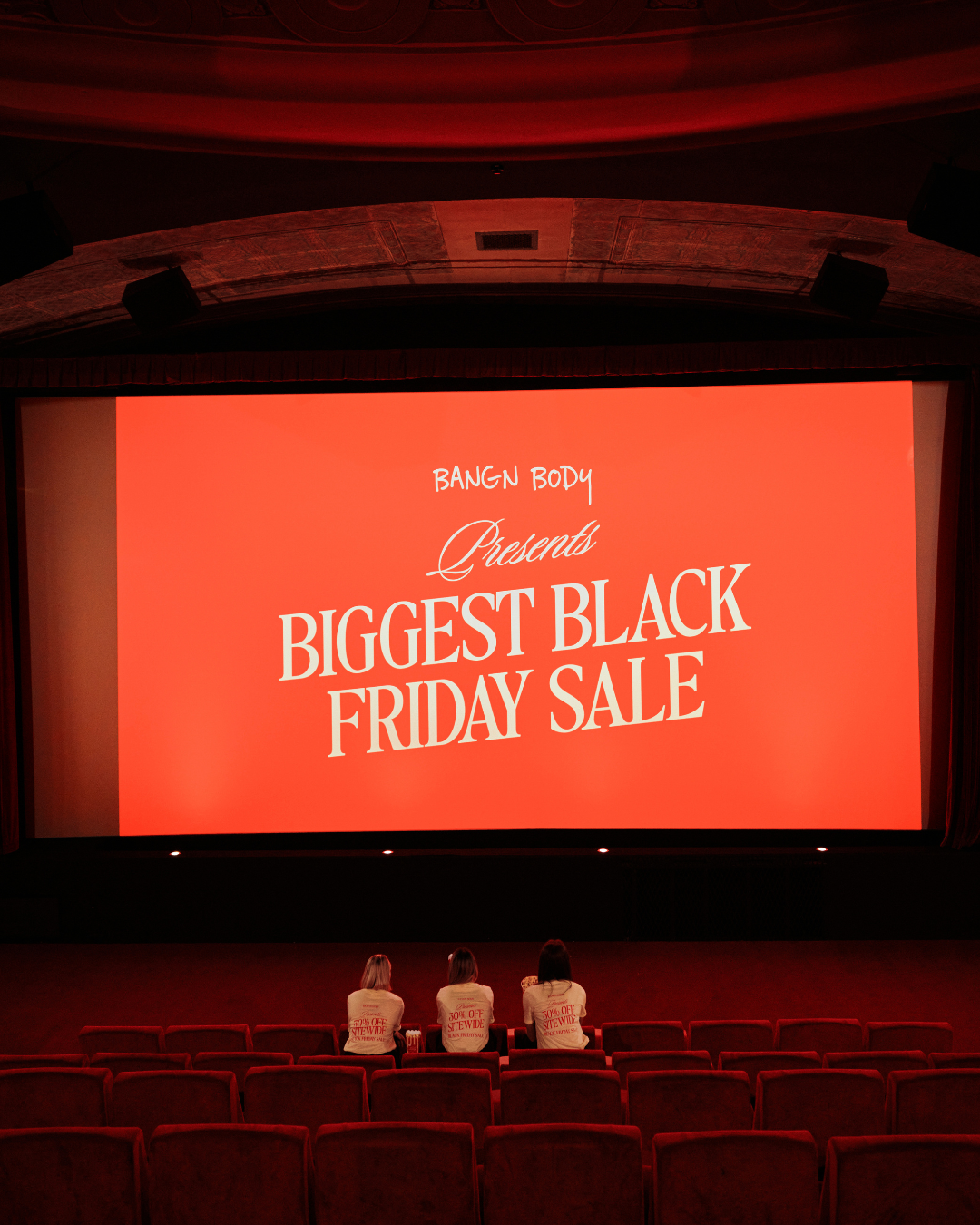 Get Ready to Glow: Your Bangn Body Black Friday Skincare Guide