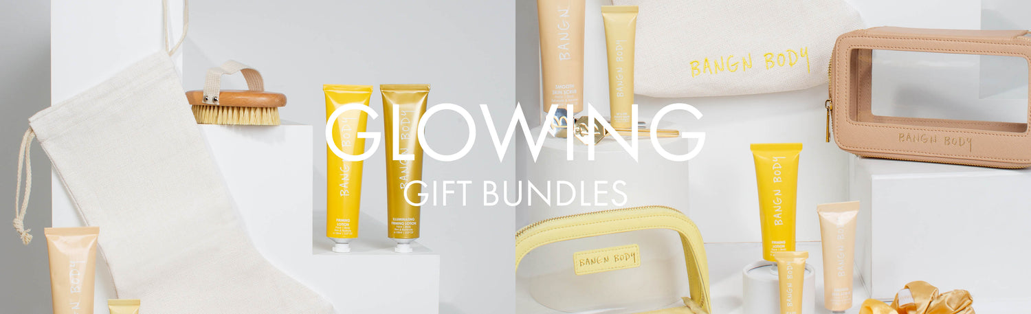 Glowing Gift Packs