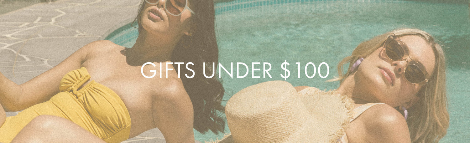Gifts $75 - $100