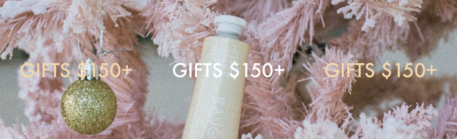 Gifts $150 +