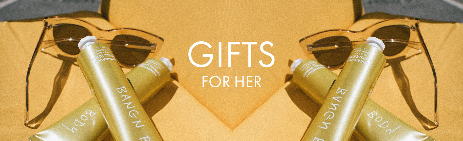 Gifts For Her