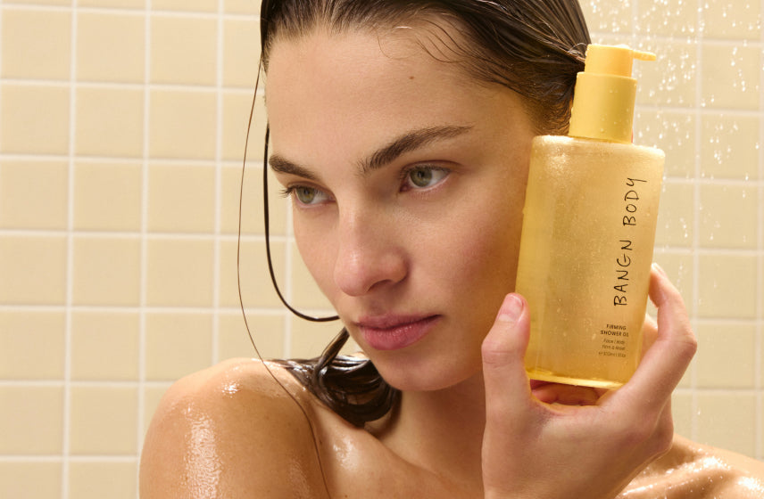 Cleansers & Exfoliators