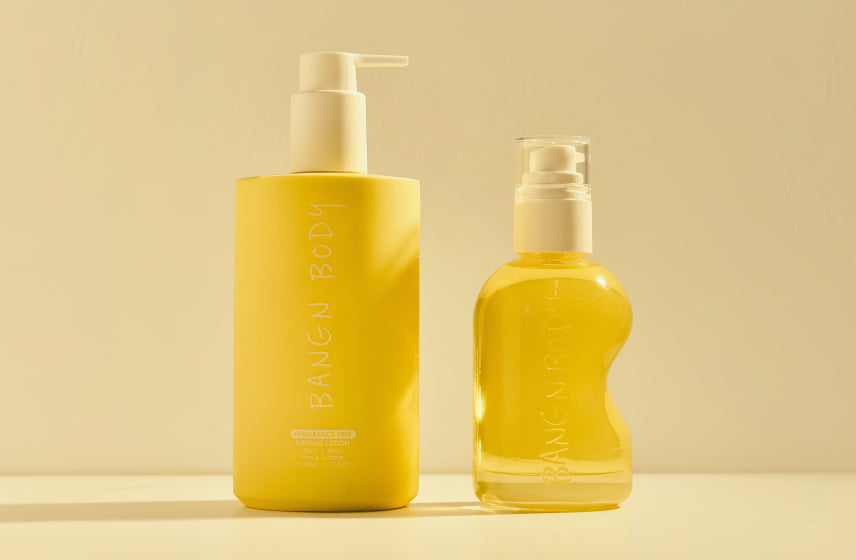 Fragrance Free