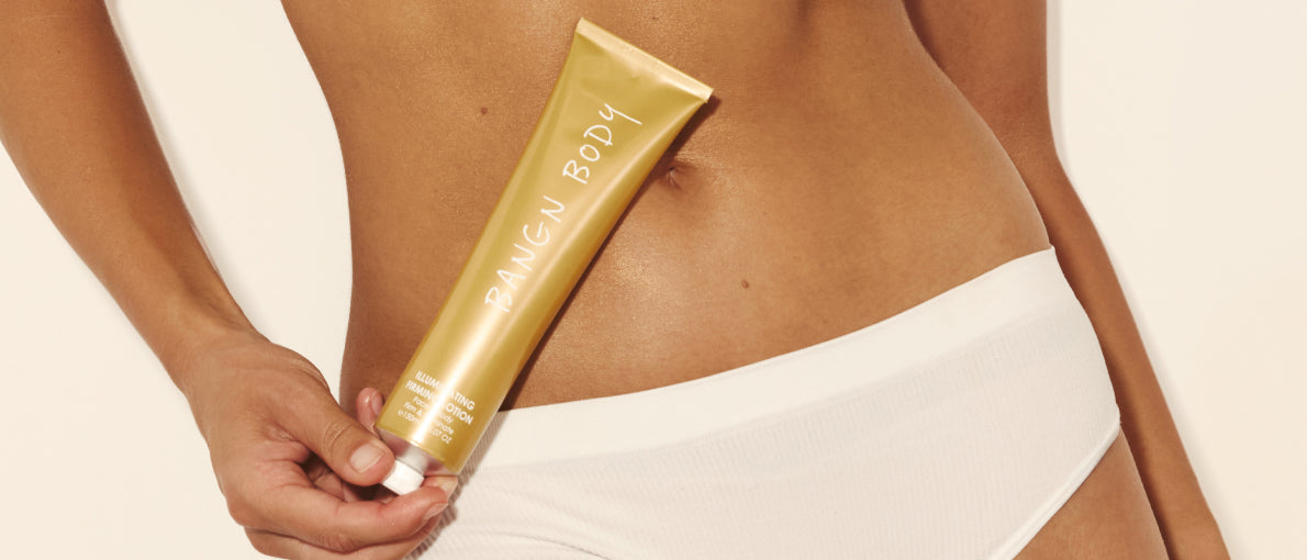 Bronze & Radiance