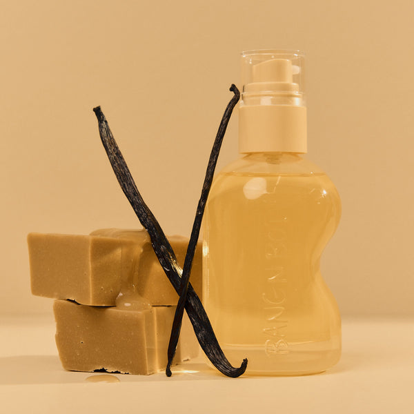 Vanilla