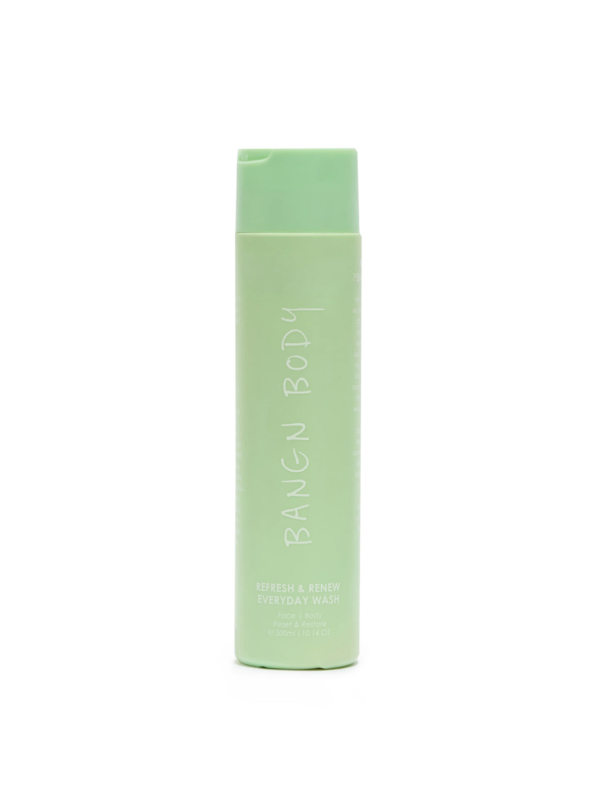 Refresh and Renew Everyday Wash