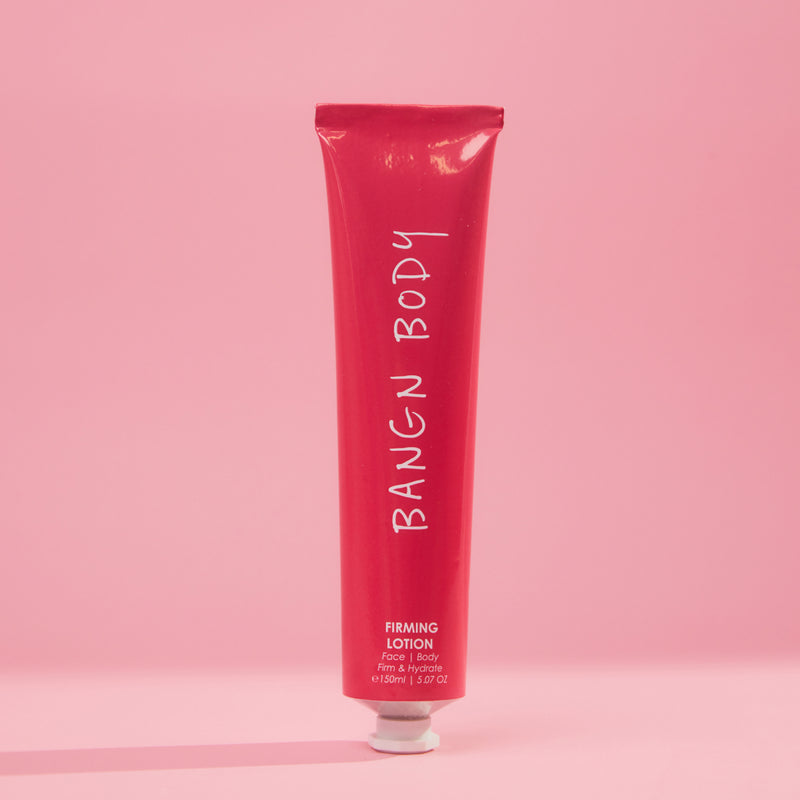 Explore Pink Firming Lotion | Bangn Body