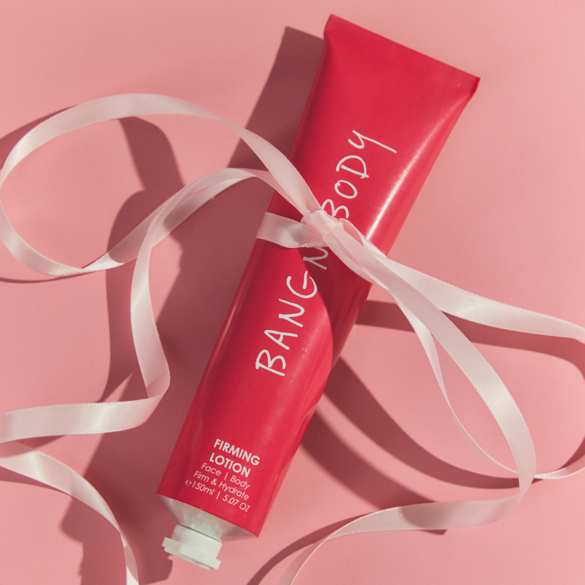 Pink Firming Lotion