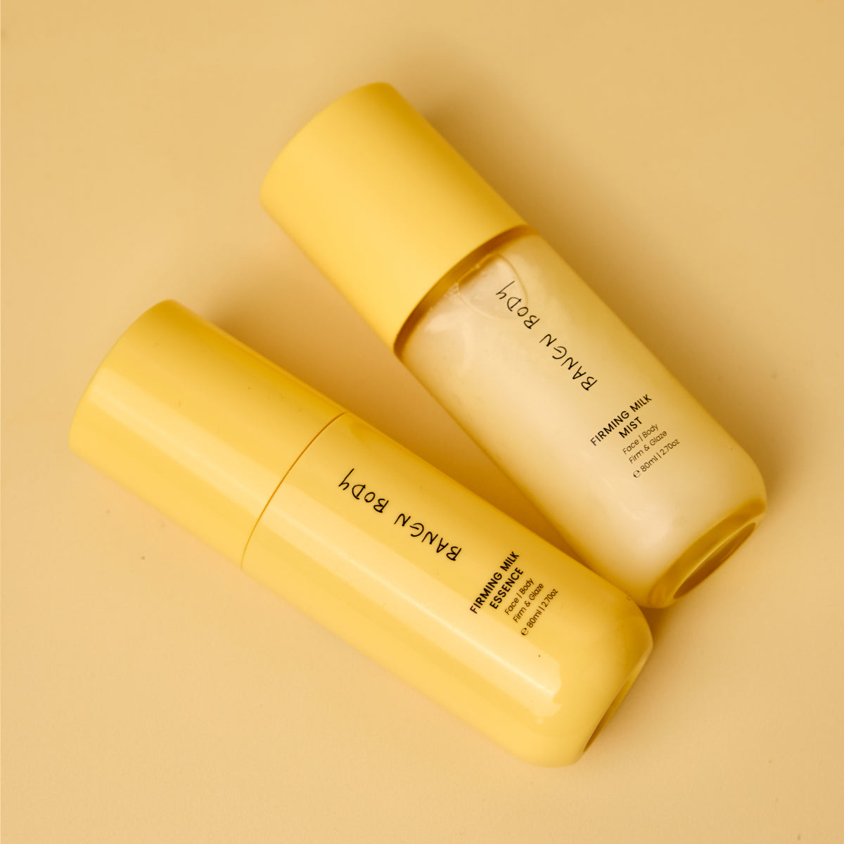 Firming Milk Minis