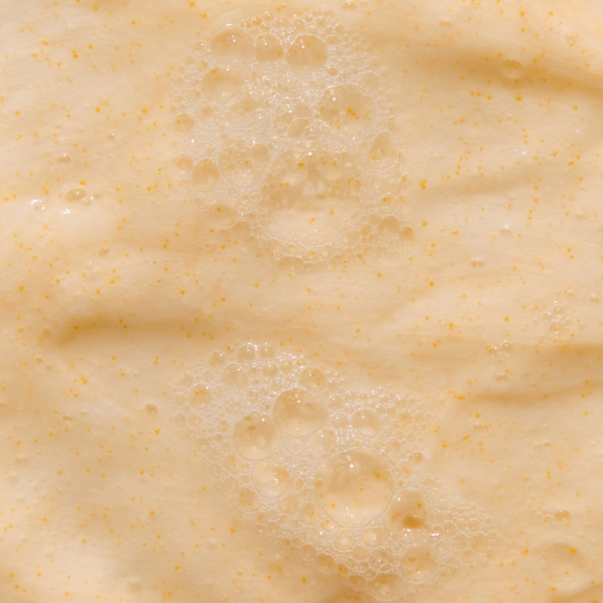 Vanilla Firming Cream Cleanser