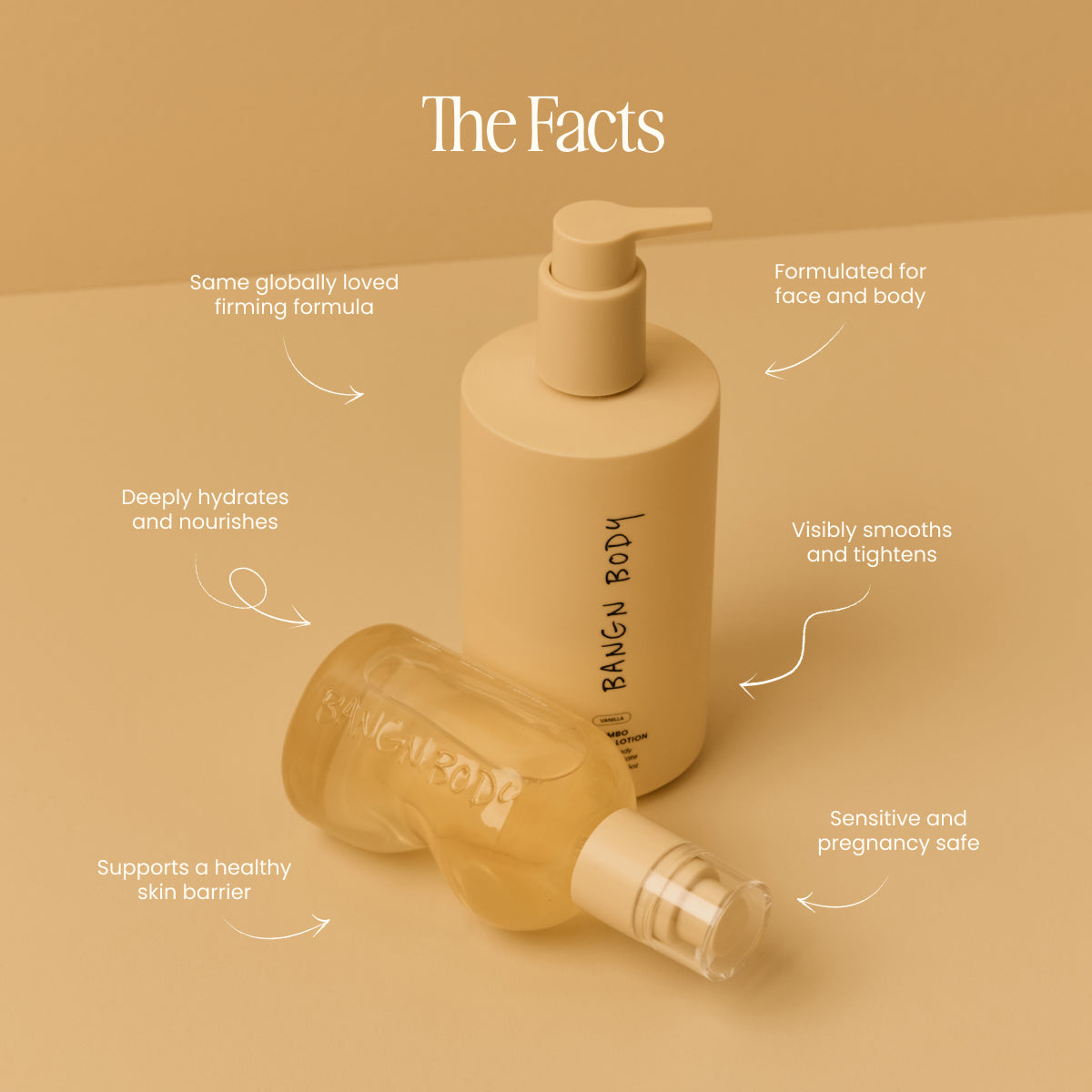 The Vanilla Firming Duo Bundle