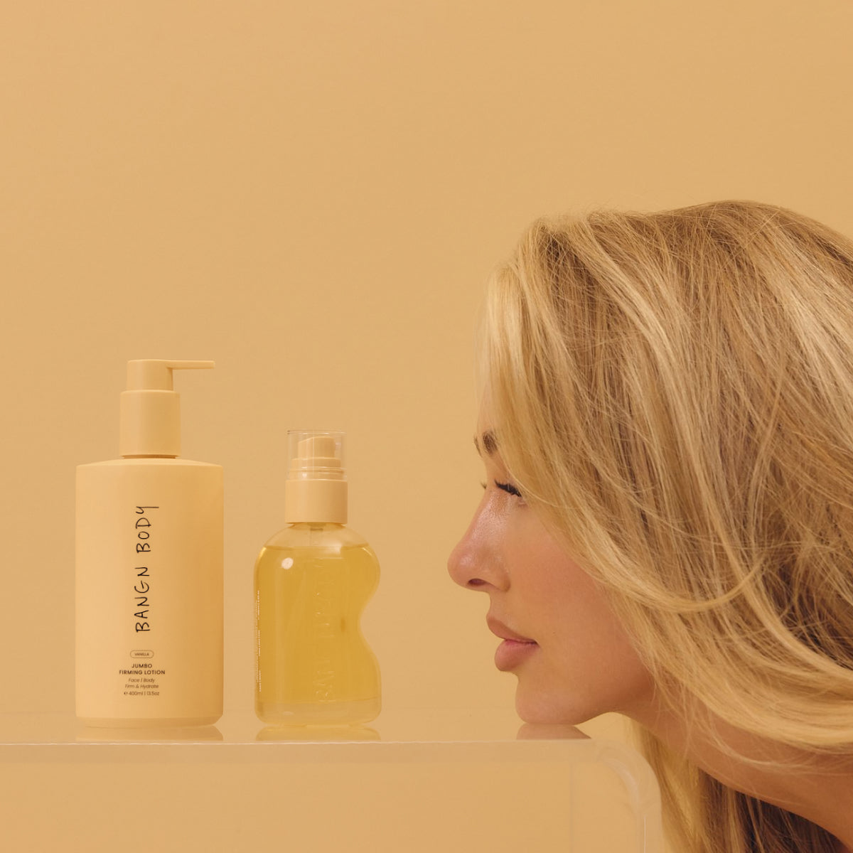 The Vanilla Firming Duo Bundle