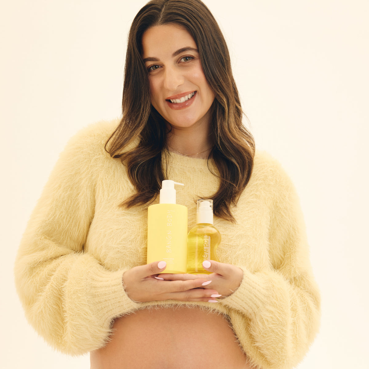 Pregnancy Essentials Bundle