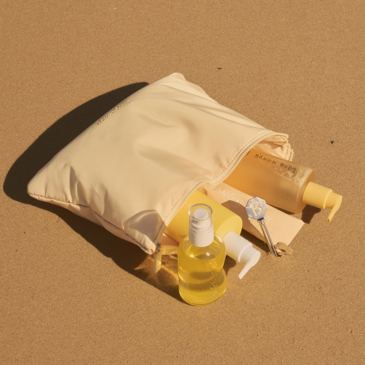 Pregnancy Essentials Bundle - Fragrance Free