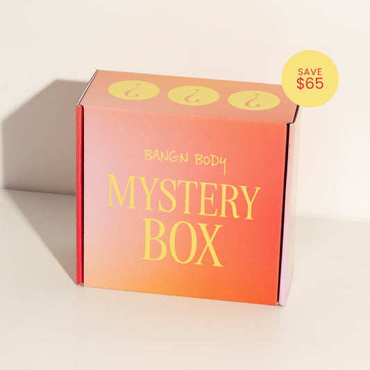 Firming Favourites Mystery Box