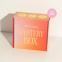 The Glow Starter Mystery Box