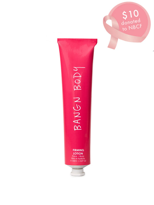 PINK Firming Lotion