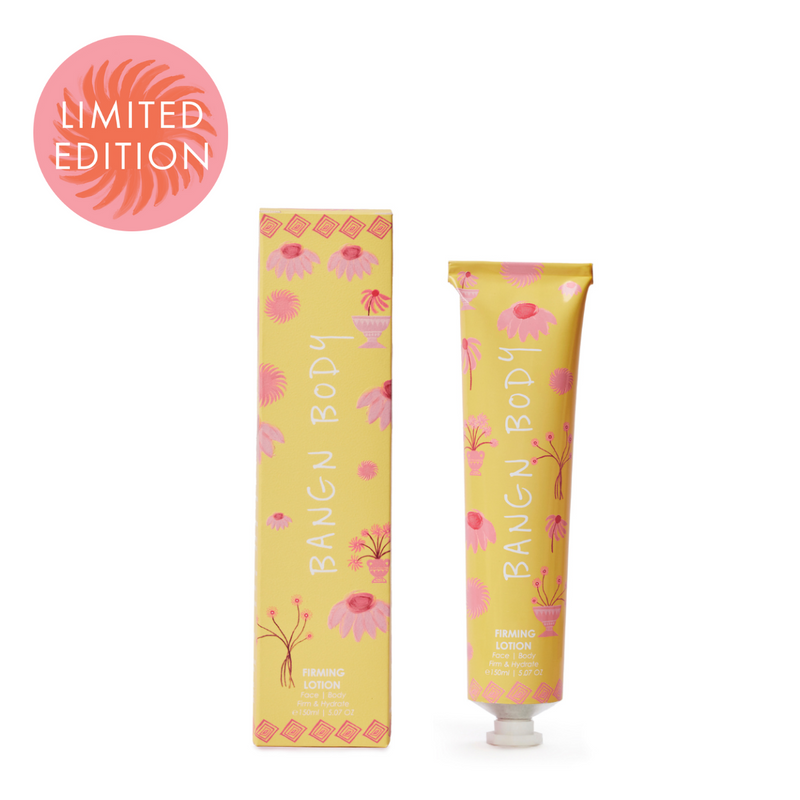 Firming Lotion - Limited Edition