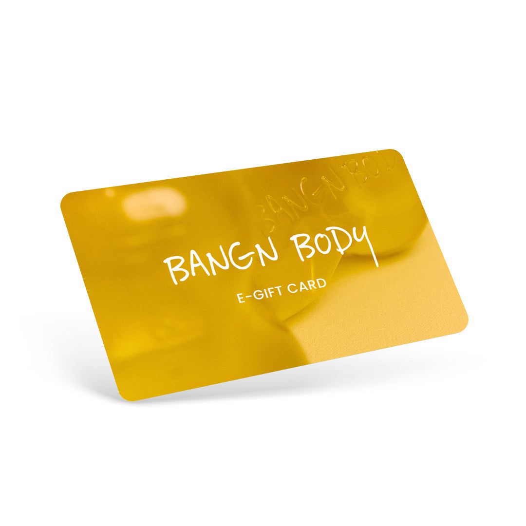 Glow e-Gift Card