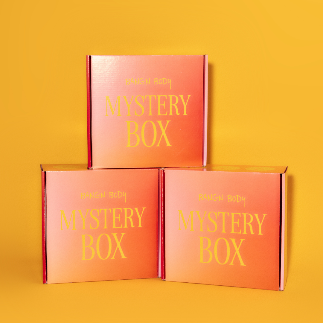The Glow Starter Mystery Box