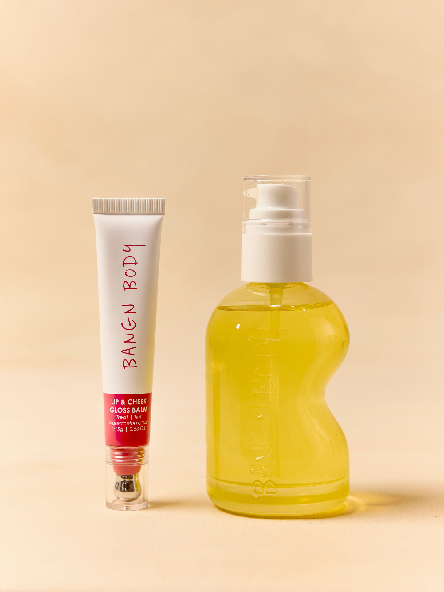 Radiant Like Her Skin Set - Without Gift Box