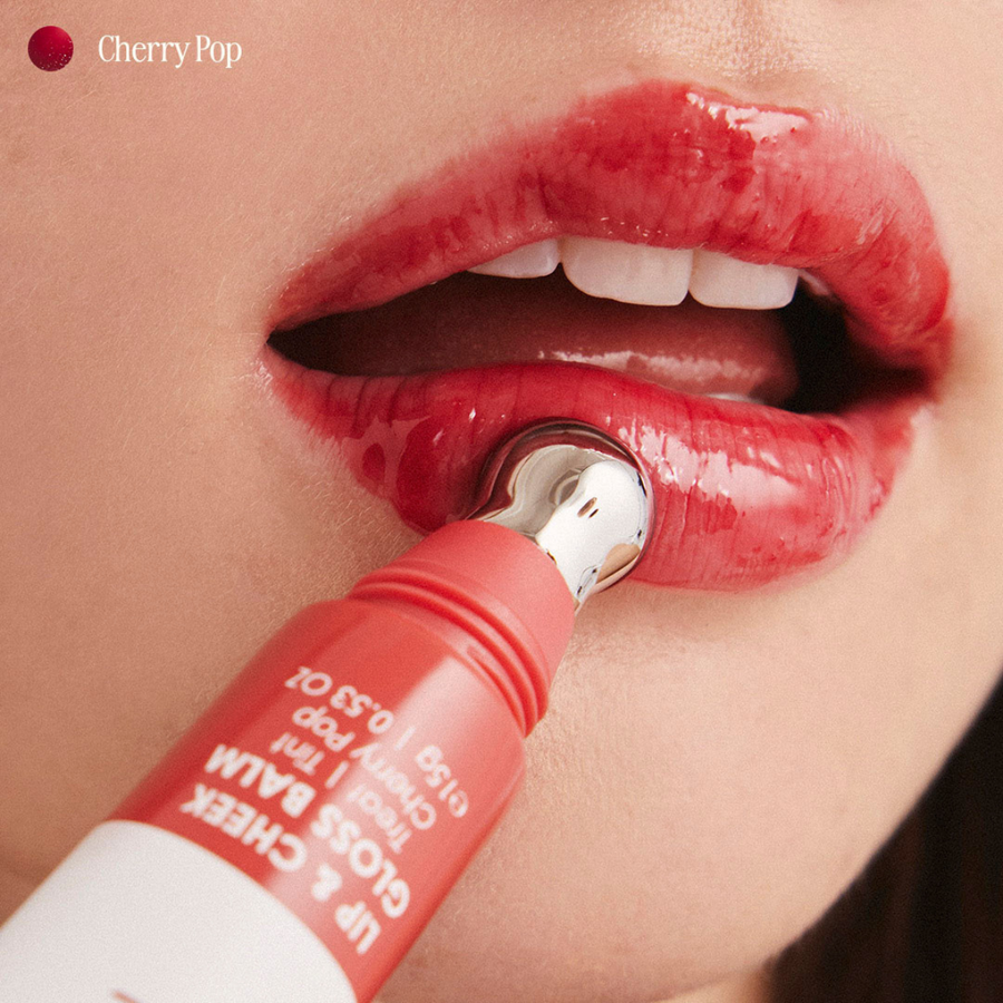 Glossed & Glow Set