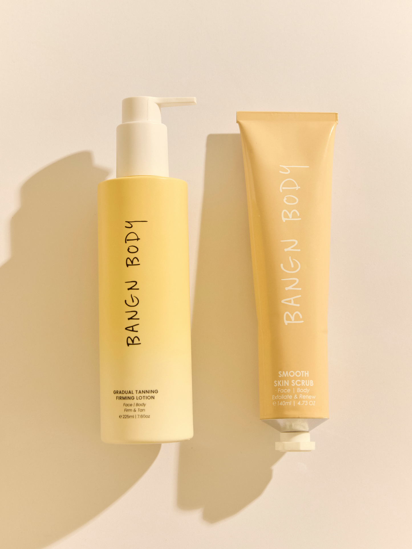 Prep & Tan Bundle