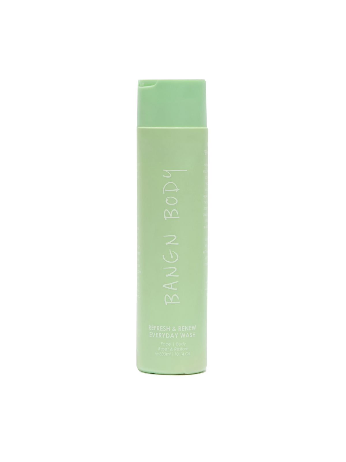 Refresh and Renew Everyday Wash