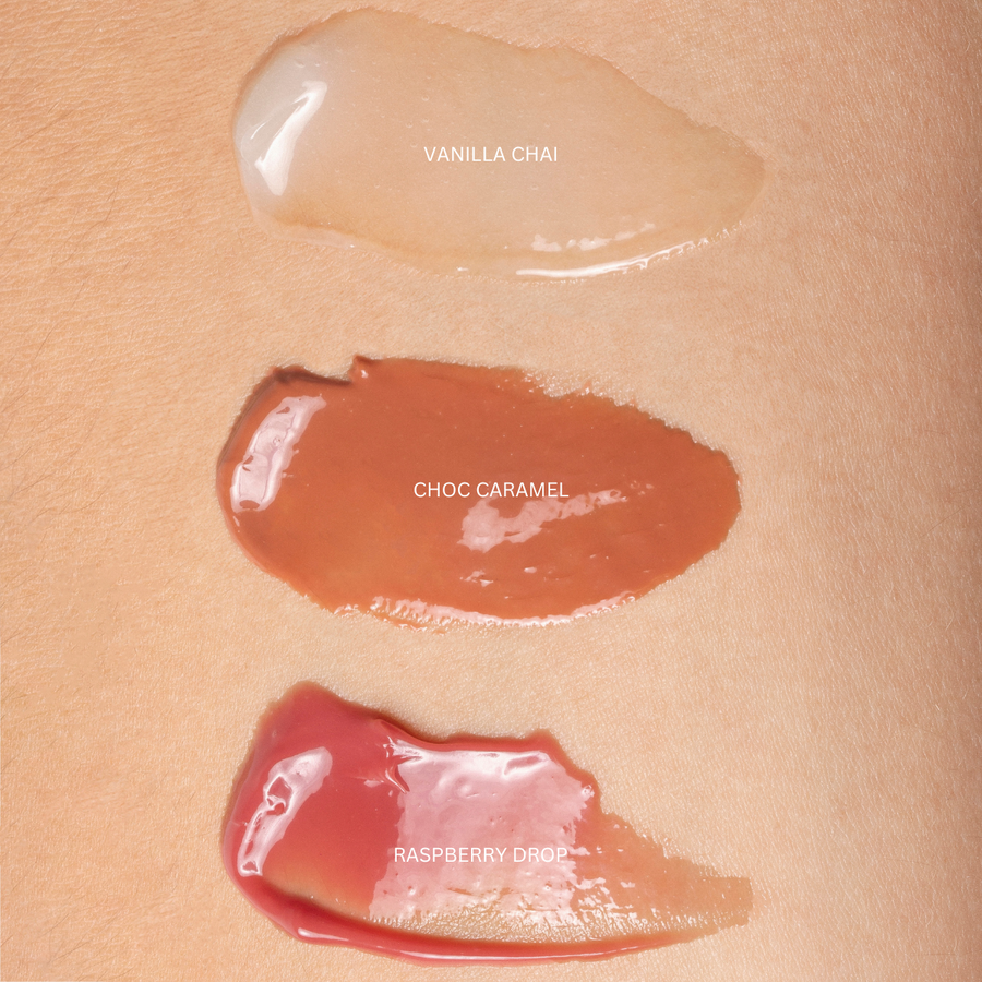 Lip & Cheek Gloss Balm - Vanilla Chai