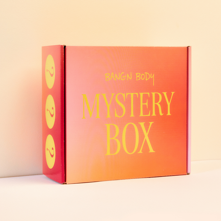The Glow Starter Mystery Box