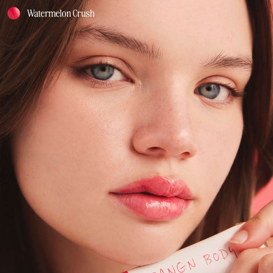 Glossed & Glow Set