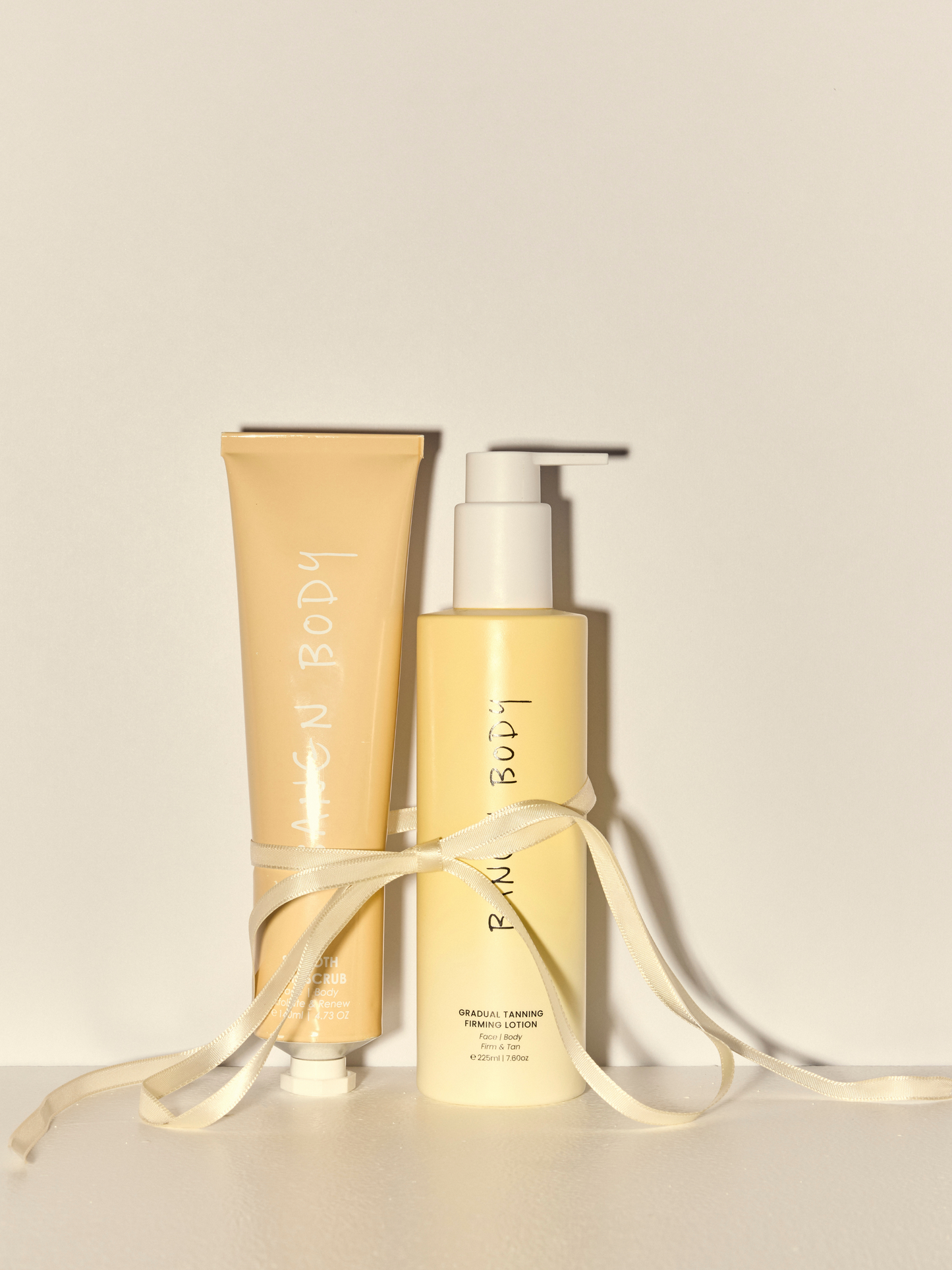 Prep & Tan Bundle